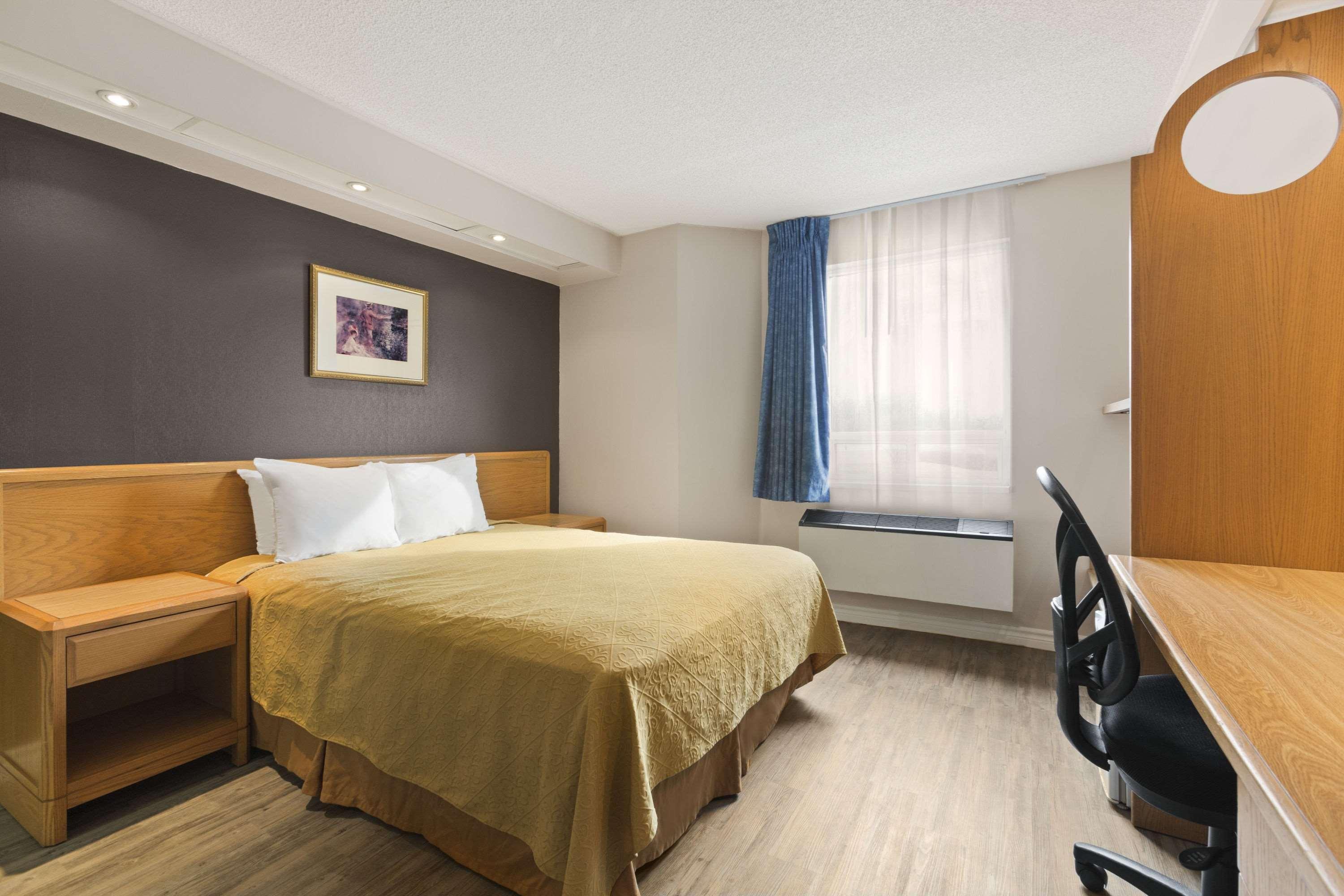 Spark By Hilton Brockville Luaran gambar