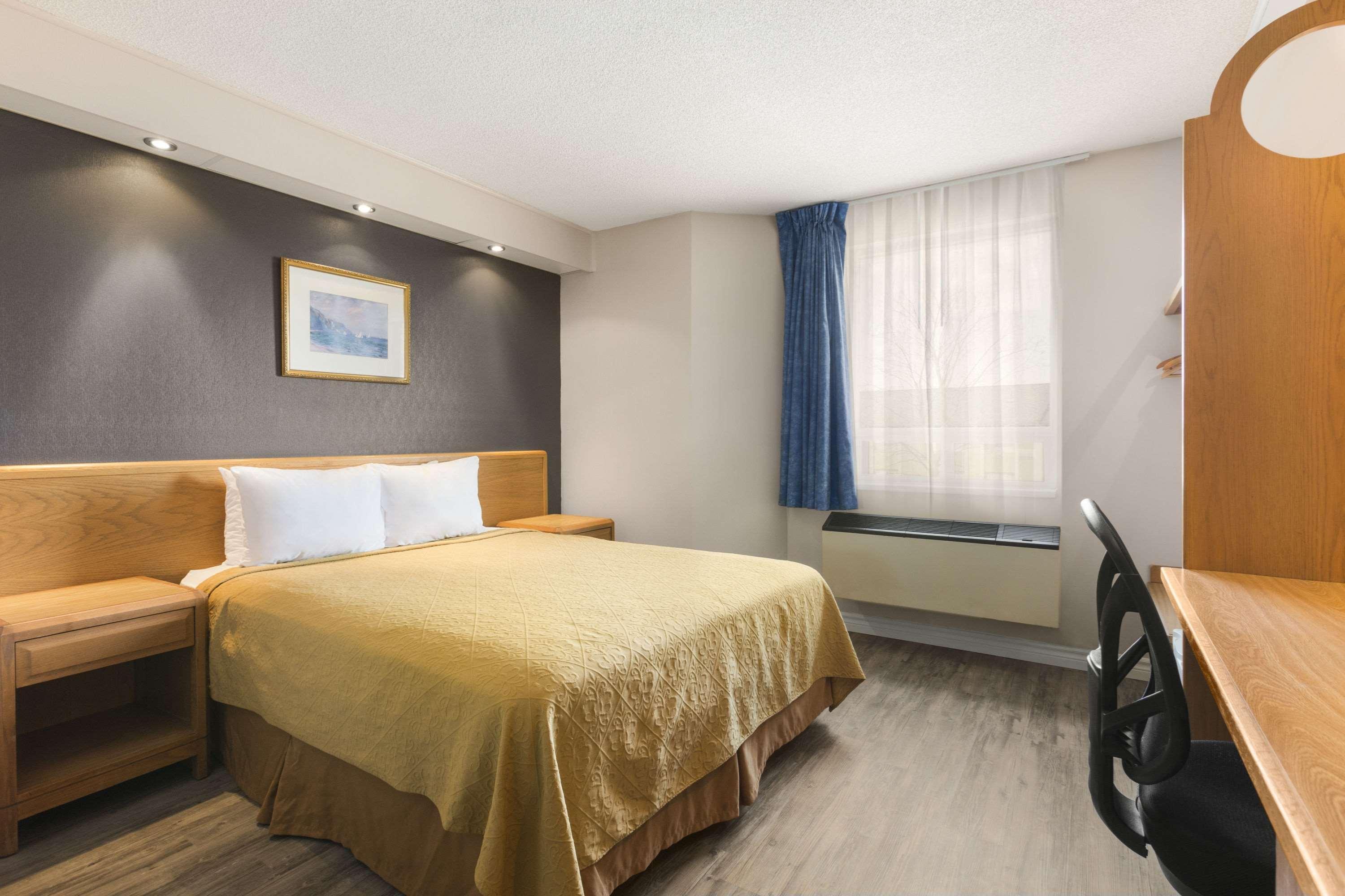Spark By Hilton Brockville Luaran gambar