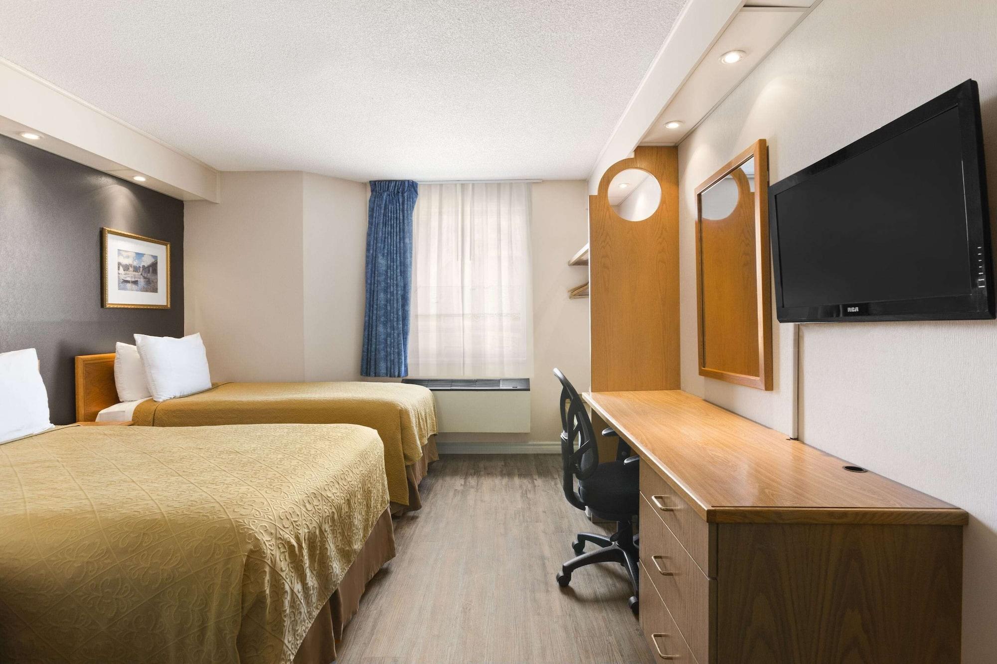 Spark By Hilton Brockville Luaran gambar