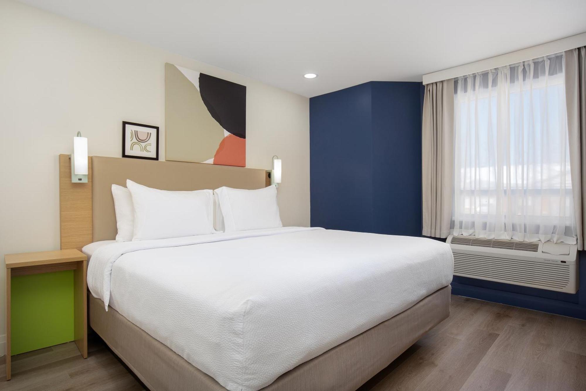 Spark By Hilton Brockville Luaran gambar