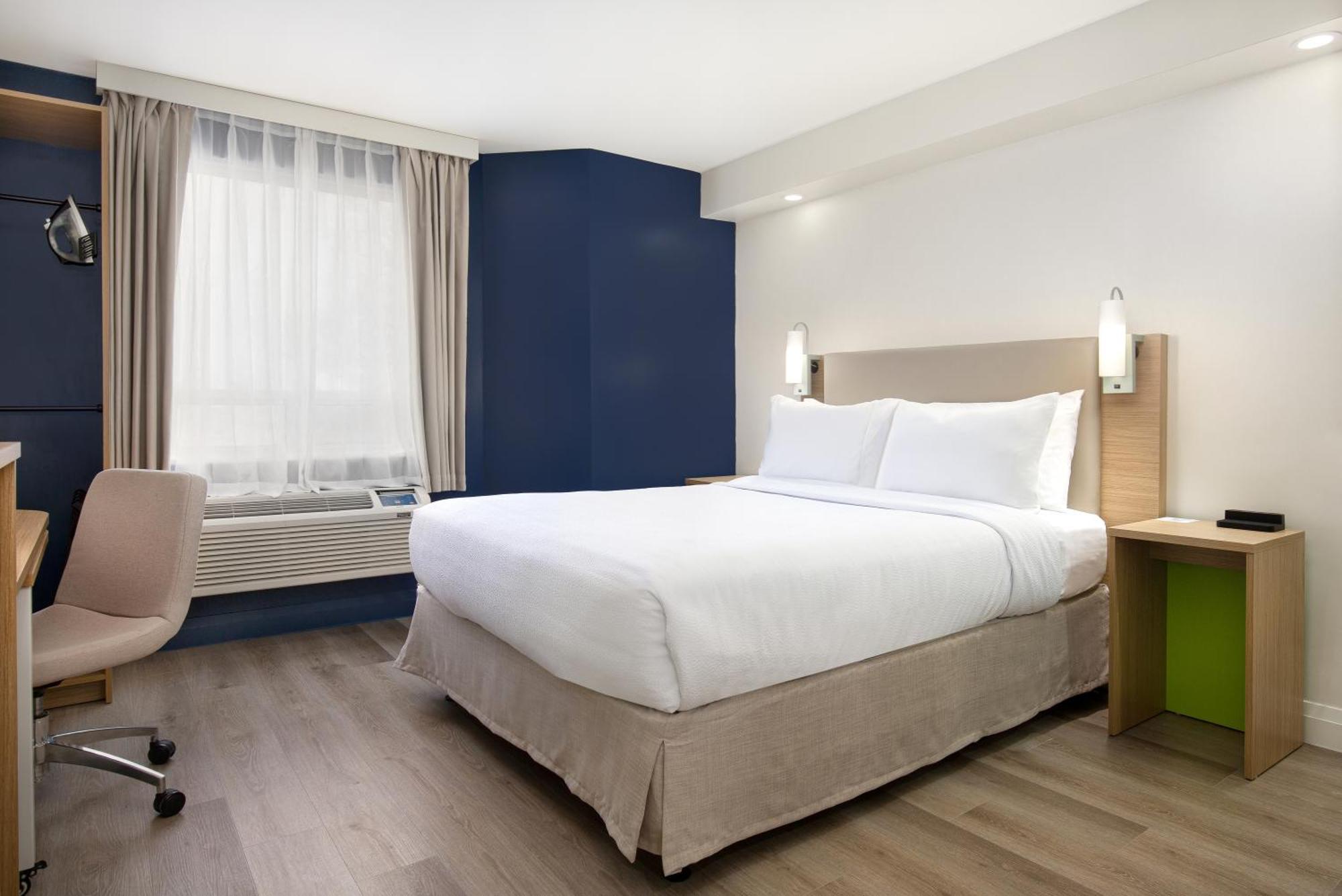Spark By Hilton Brockville Luaran gambar