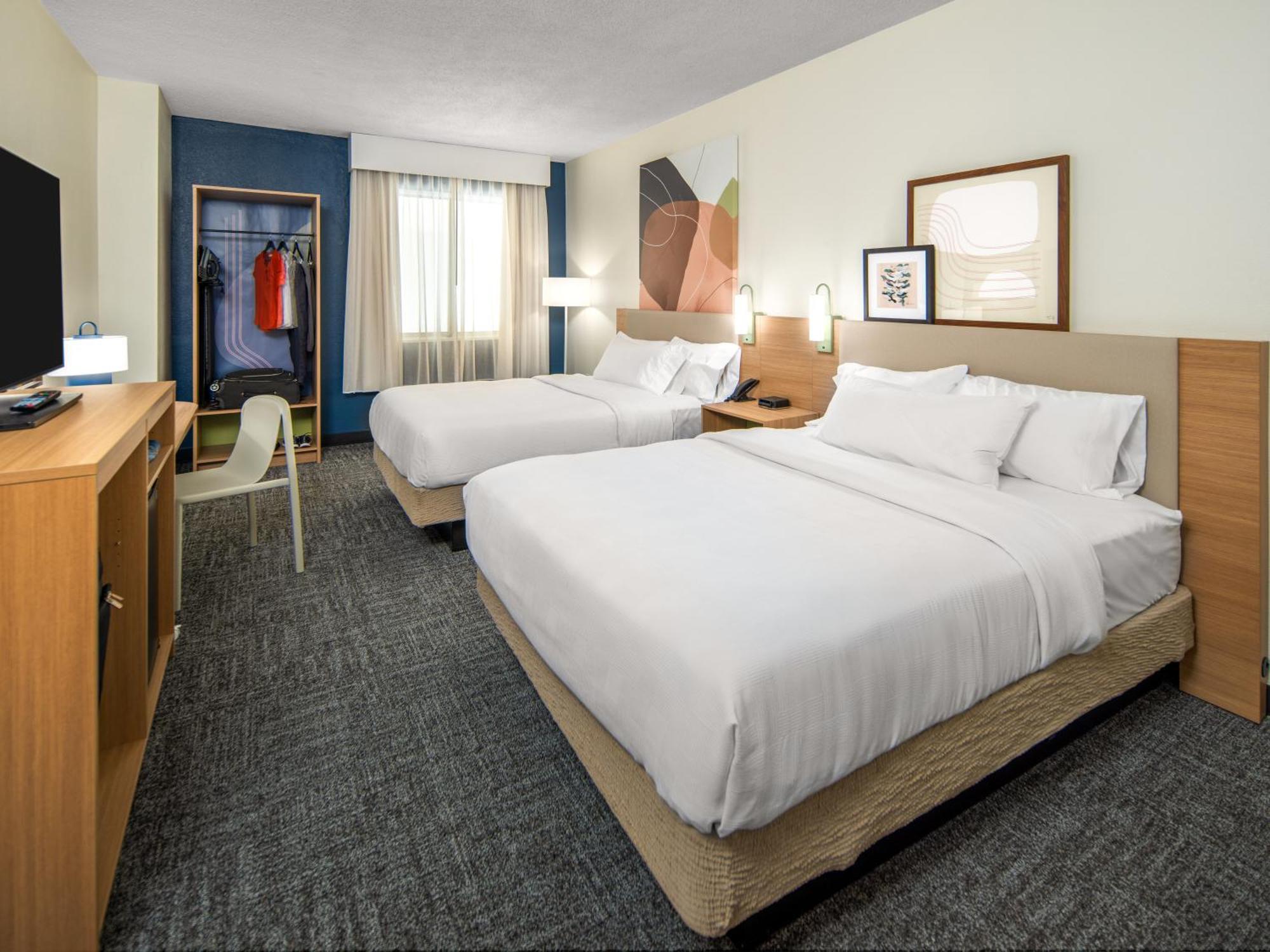 Spark By Hilton Brockville Luaran gambar